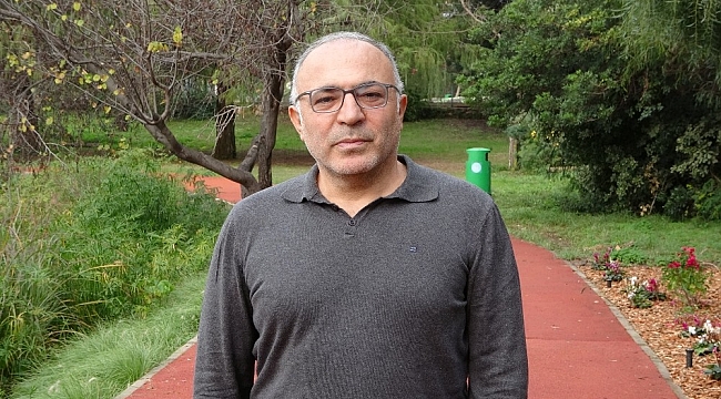 Prof. Dr. Coşkun Usta: "Aşı olunca her şey normale dönmeyecek"