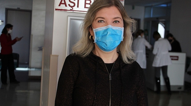 Prof.Dr.Turhan: "Korona virüs aşısı grip aşısı gibi her yıl yapılabilir"