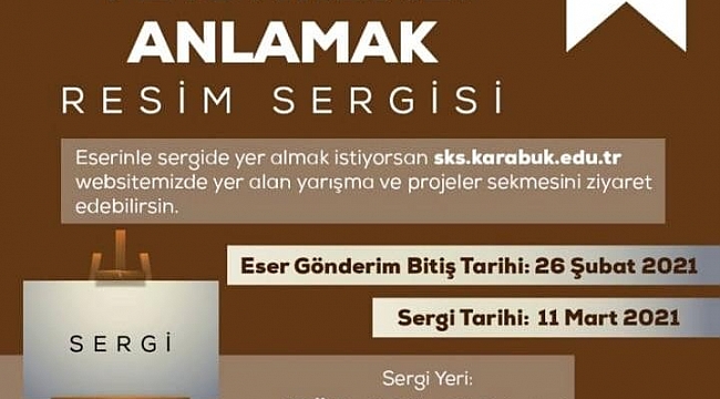 "Akif'in İzinde Bir Gençlik Şiir Yarışması"