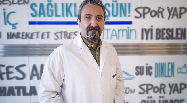 "Covid-19, obez hastalarda daha ağır seyrediyor"