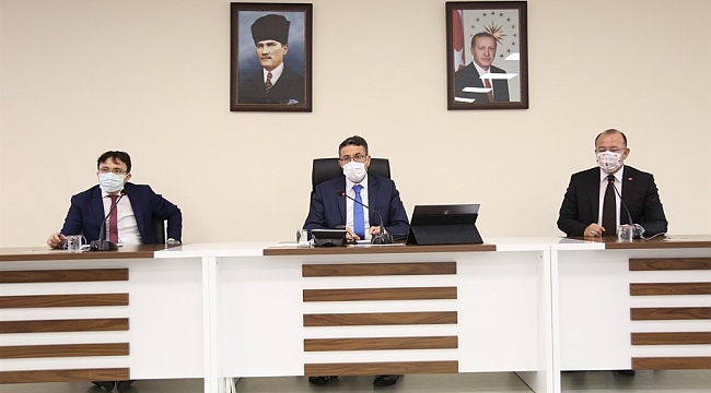 "Daha iyisinin yorgunluğunu yaşamalıyız"