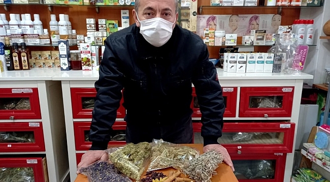 "Günde iki bardaktan fazla içilmemeli, kış çayları doğru tüketilmeli"