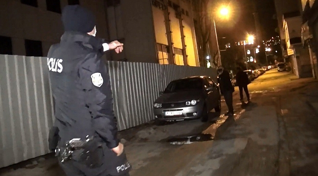 "Sizin yaptığınız boşanmaya neden olur"...