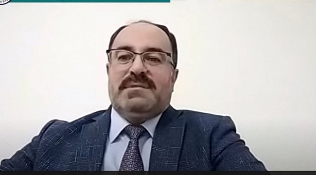 "Temizlik takıntısı sosyal yaşamı etkiler"
