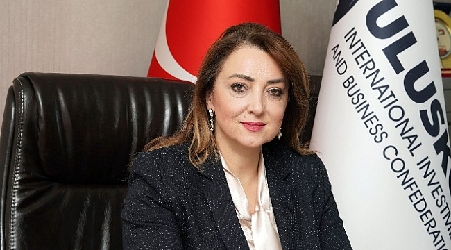 "Yabancı yatırımcının Türkiye'ye ilgisi canlandı"