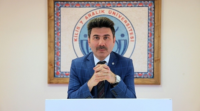 Rektör Karacoşkun'dan Sarıkamış Harekatının 106. yıldönümü mesajı
