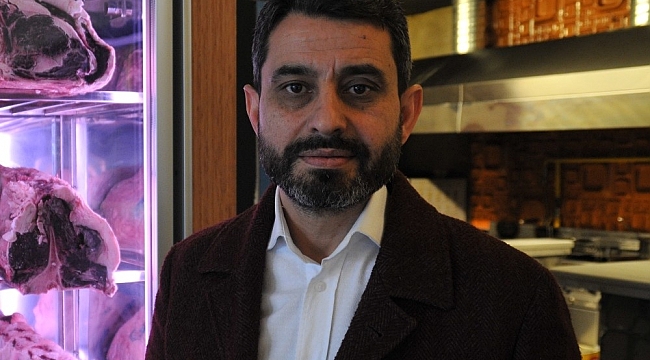 Restoranlar artık işbaşı yapmak istiyor