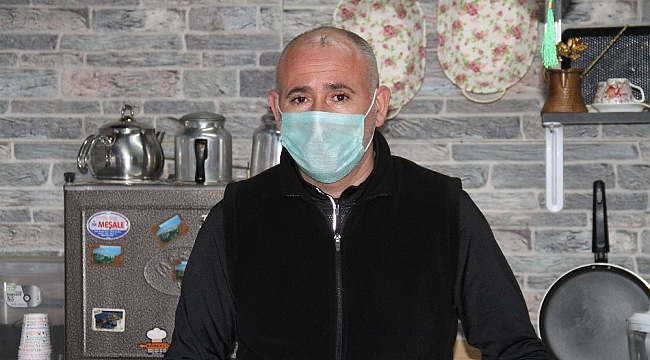 Rizeli kaçırılan gemicinin kardeşi ağabeyi için endişeli