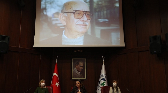 Ruşen Hakkı için uluslararası şiir yarışması