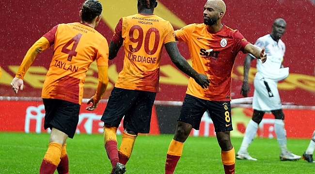 Ryan Babel'den 2. gol