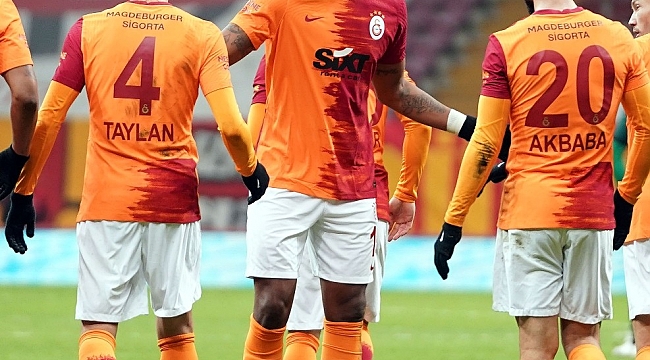 Ryan Donk bu sezon ilk golünü attı