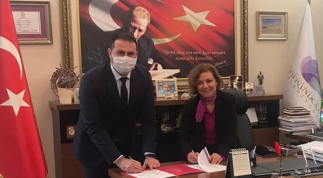 Safranbolu Belediyesi Özel Medikar Hastanesi ile protokol imzaladı