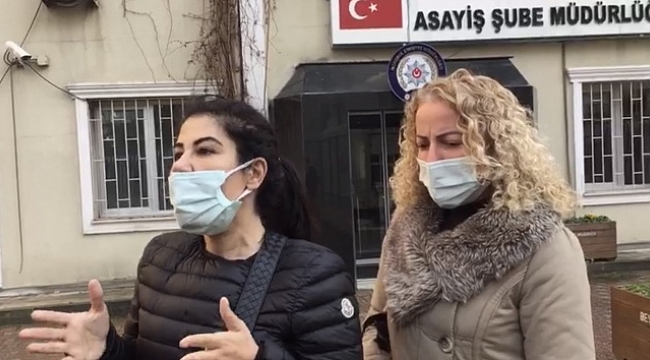 Sahte avukattan 210 bin dolarlık vurgun