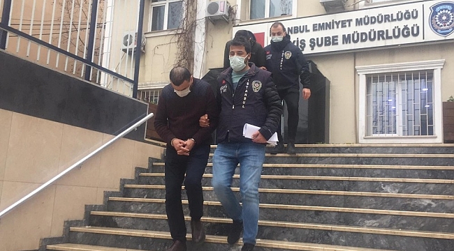Sahte dekont ile dolandırıcılık