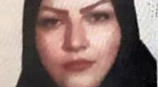 Sahte PCR testi ile İran'a gitmek isterken yakalandı