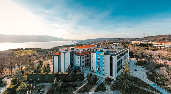 Sakarya Üniversitesi, 2021'de birçok yeniliği hayata geçirecek