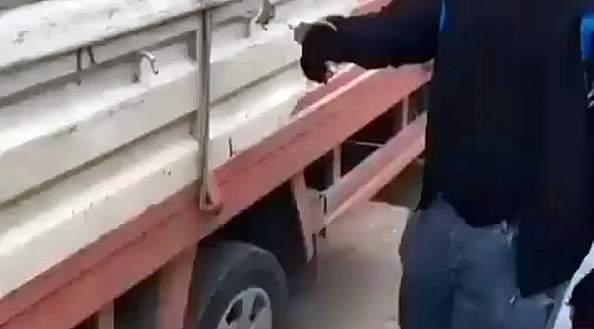 Sakarya'da zihinsel engelli bireye, işkence gibi şaka