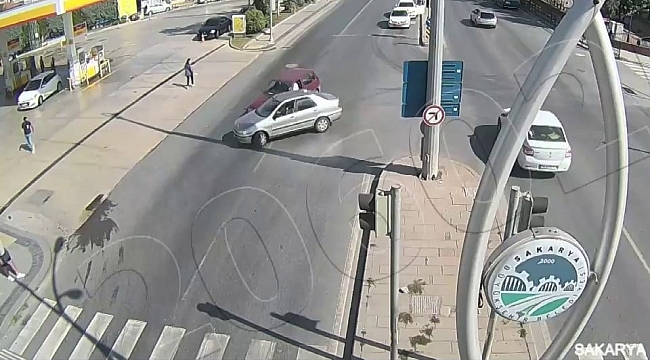 Sakarya'daki kazalar KGYS'ye yansıdı