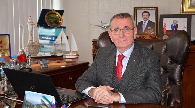 Samsun hafta sonunda da çalıştı