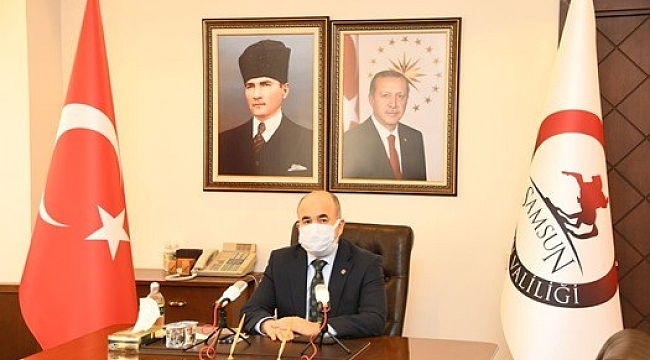 Samsun'da kuraklık: Ortalama sıcaklık 16,2 dereceye yükseldi, yağışlar yüzde 18 düştü