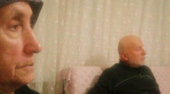Samsun'daki yangında ağır yaralanan kadın hayatını kaybetti