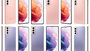 Samsung Galaxy S21 ne zaman çıkacak? S21 fiyatı ne kadar olacak? 