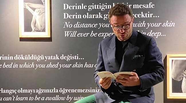 Şanlıurfalı yazar silahlı saldırıya uğradı