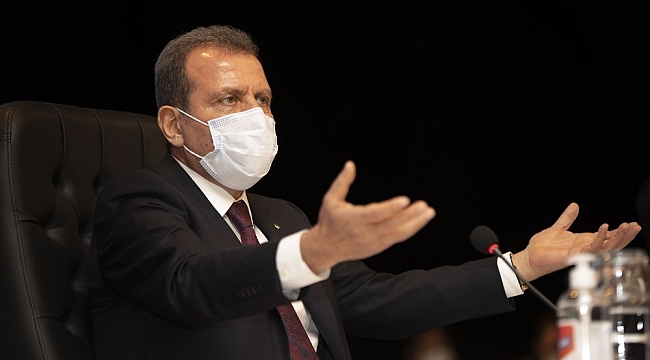 Seçer: "Benim alnım açık; 2 müfettiş yetmez, 24 müfettiş gelsin"