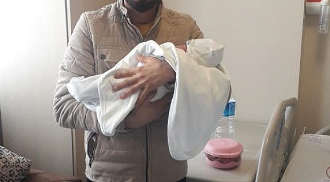 Şehit babasının ismini taşıyacak