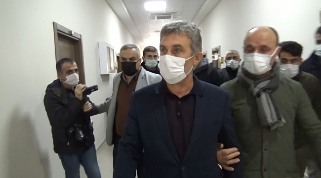 Şehit kaymakamın yakın korumasına 1 yıl hapis cezası