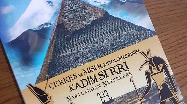 Selçuk Bağlar üçüncü kitabını çıkardı