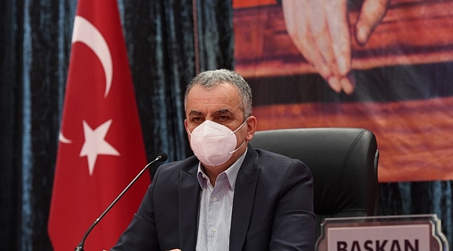 Semih Esen: "Öküz altında buzağı aramaya gerek yok"