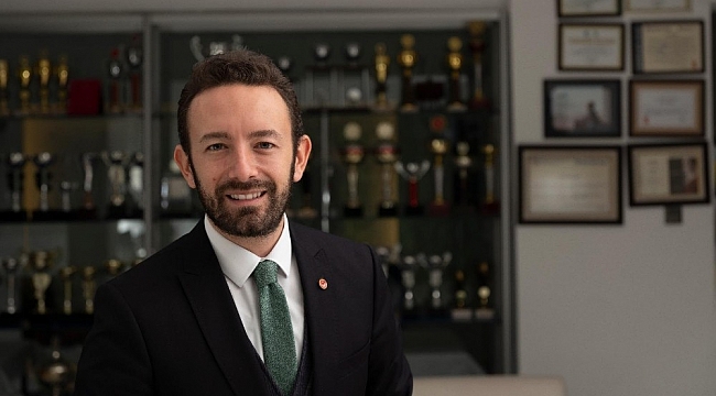 Serkan Can Zengin'den derslere katılamayan öğrencilerle ilgili açıklama;