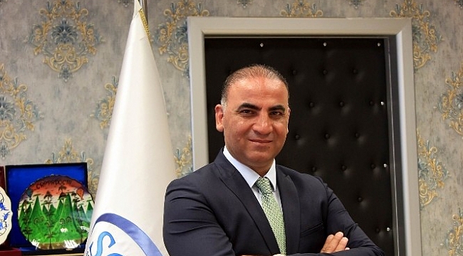 SGK İl Müdürü Hasgül: "Yapılandırma İçin Son Şans"