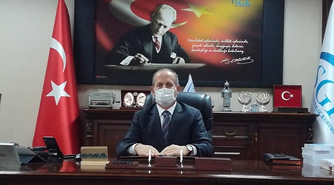SGK yapılandırması için son gün 1 Şubat
