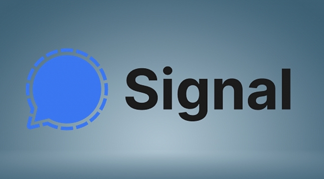 Signal uygulaması nedir? Signal nasıl indirilir?