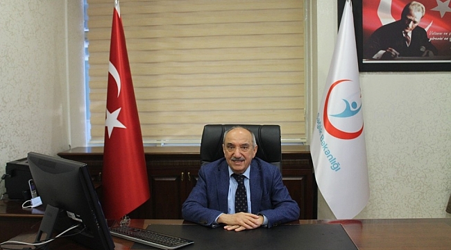 Siirt'te korona virüs vakalarındaki düşüş devam ediyor