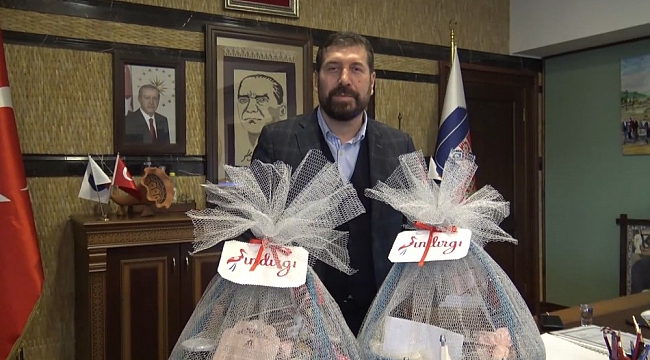 Sındırgı yünlü tulum peyniri külliye yolcusu