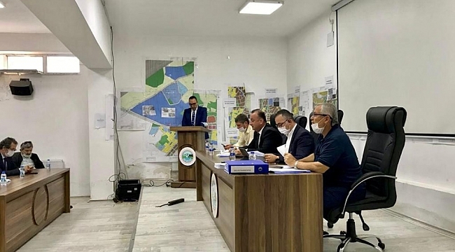 Sinop Belediyesi esnaftan 3 ay kira almayacak