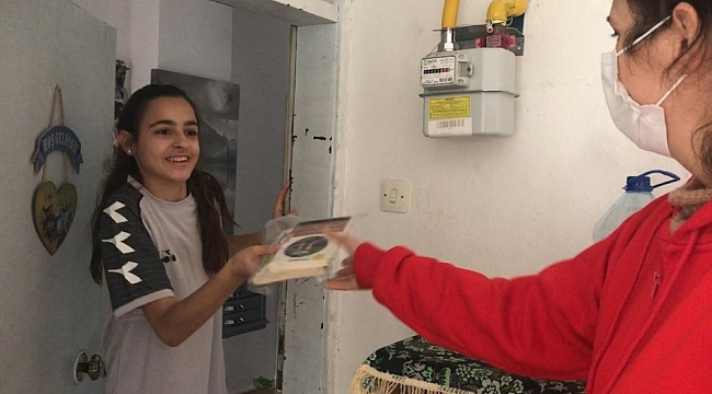 Sinop Gençlik Merkezi gönülleri fethetti