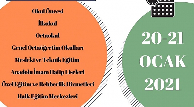 Sinop'ta "Uzaktan Eğitim Çalıştayı" gerçekleştirilecek