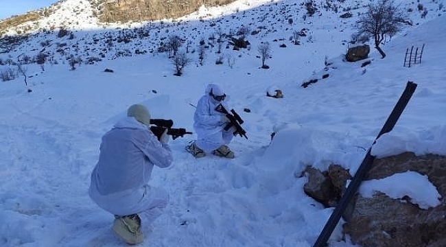 Şırnak'ta 1 yıldır haber alınamayan Hurmüz Diril'i arama çalışmaları sürüyor