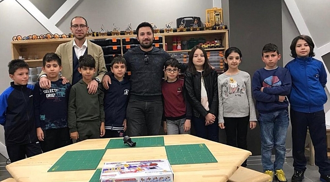 Sivas'tan adından söz ettirecek birincilik