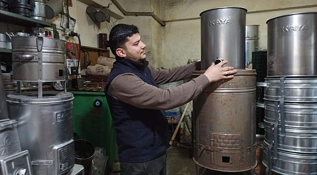 Sobalar elde kaldı, satıcılar umduklarını bu yıl bulamadı