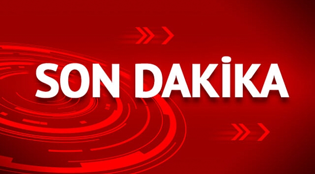 Son Dakika! Madrid'de şiddetli patlama