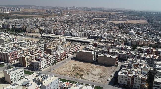 Son depremler harekete geçirdi