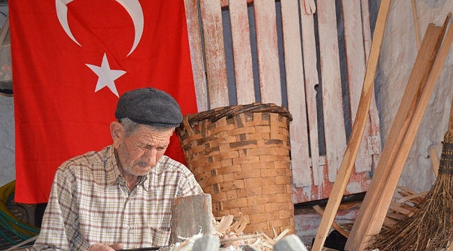 Son sepetçi belgesel oldu