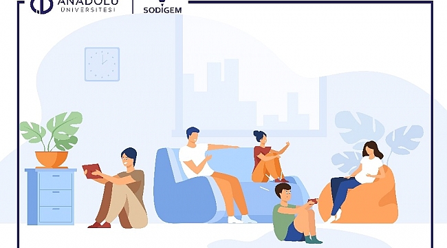 Sosyal medya bağımlılığı gençleri öz değerlendirme baskısına maruz bırakıyor