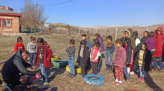 Sosyal medyadan yardım talebinde bulundu, yurtdışından bir hayırsever devreye girdi
