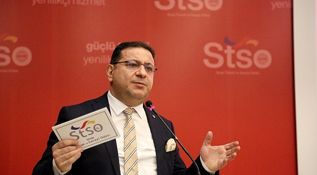 STSO, kiracılarından 6 ay kira almayacak
